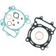 GASKET KIT TOP END KAW ATHENA P400250600024