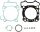 GASKET KIT TOP END YAM ATHENA P400485600039