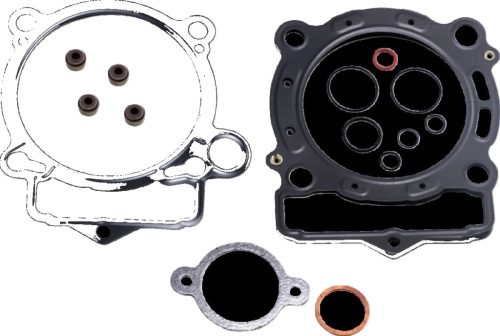 Kit garnituri chiulasă Athena P400270600056