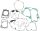 GASKET KIT COMPLETE SUZ ATHENA P400510850076