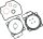 GASKET KIT TOP END HON ATHENA P400210600239