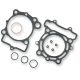 GASKET KIT TOP END KAW ATHENA P400250600047