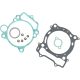 GASKET KIT TOP END YAM ATHENA P400485600053