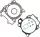 Kit garnituri chiulasă Athena P400485600069