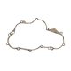 CLUTCH COVER GASKET APR ATHENA S410010008003