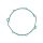 CLUTCH COVER GASKET YAM ATHENA S410010008008