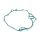 CLUTCH COVER GASKET YAM ATHENA S410010008009