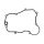 CLUTCH COVER GASKET DER ATHENA S410010149003