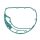 CLUTCH COVER GASKET XJ600 ATHENA S410485016005