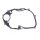 CLUTCH COVER GASKET XVS ATHENA S410485008095