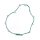 CLUTCH COVER GASKET KAW ATHENA S410250008098