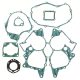 GASKET KIT COMPLETE HUSQ ATHENA P400220850258
