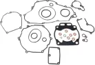 Kit garnituri complet Athena P400250850021