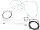 Kit garnituri complet Athena P400270870037