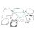 Athena Gasket Kt Complete Rmz450 P400510850045