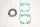 Kit garnituri Athena R2106-058