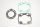 GASKET KIT RACE KX 250 ATHENA R2506-252
