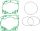 GASKET KIT RACE KTM/HUSA ATHENA R2706-045