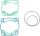 GASKET KIT RACE YZ80/85 ATHENA R4856-089