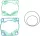 Kit garnituri Athena R4856-089