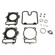 GASKET KIT TOP END HUSQ ATHENA P400220600257