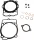 Kit garnituri top-end Athena P400270620037