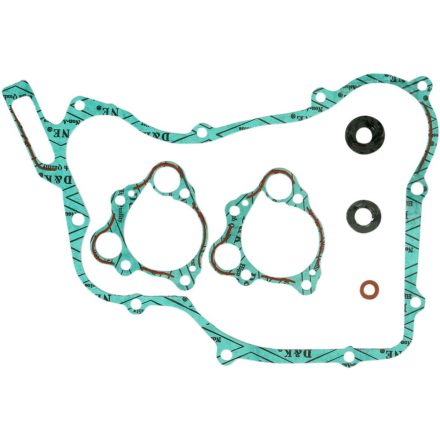 K&S Technologies Gasket Kit Wp Rep Cr125 75-1007