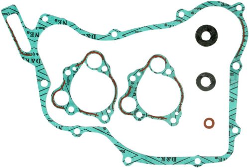 K&S Technologies Gasket Kit Wp Rep Cr125 75-1007