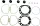 Kit garnituri top-end Athena P400068600750
