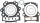 Kit garnituri top-end Athena P400485600078
