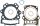 GASKET KIT TOP END YAM ATHENA P400485600156