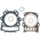 GASKET KIT TOP END YAM ATHENA P400485600156