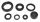 Kit garnituri Athena P400485400254