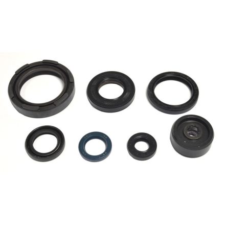 Athena Engine Oil Seals Kit P400485400254