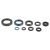 Athena Engine Oil Seals Kit P400210400126