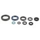 Athena Engine Oil Seals Kit P400210400126