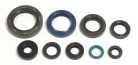 ENGINE OIL SEALS KIT ATHENA P400210400126