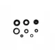 Kit garnituri Athena P4E0485400010
