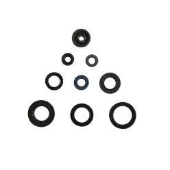 ENGINE OIL SEALS KIT ATHENA P400485400048