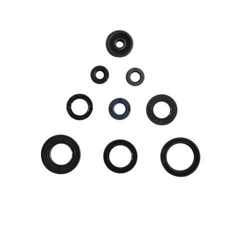 ENGINE OIL SEALS KIT ATHENA P400485400048