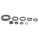 Kit garnituri Athena P400210400250