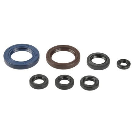 Athena Engine Oil Seals Kit P400270400002