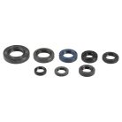 ENGINE OIL SEALS KIT ATHENA P400210400082