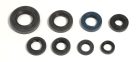 ENGINE OIL SEALS KIT ATHENA P400210400082