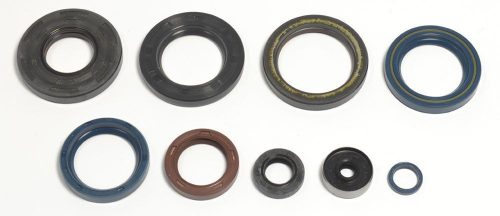 Athena Engine Oil Seals Kit P400270400220