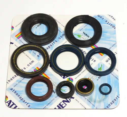 Kit garnituri Athena P400270400220