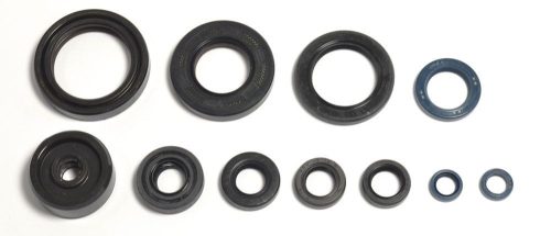 Athena Engine Oil Seals Kit P400485400115/1