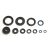 Athena Engine Oil Seals Kit P400485400115/1