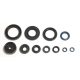 Athena Engine Oil Seals Kit P400485400115/1