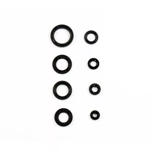 Kit garnituri Athena P400220400350
